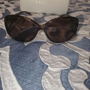 Versace sunglasses